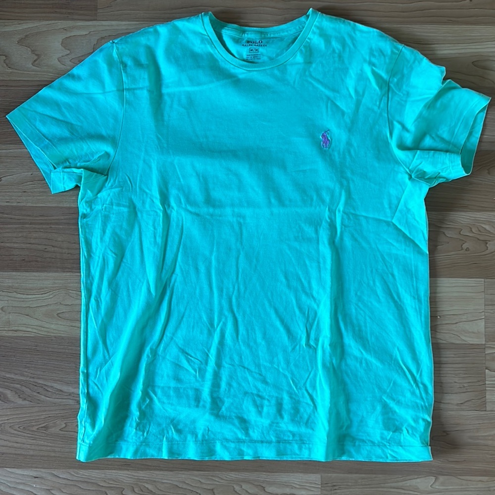 Polo T shirt